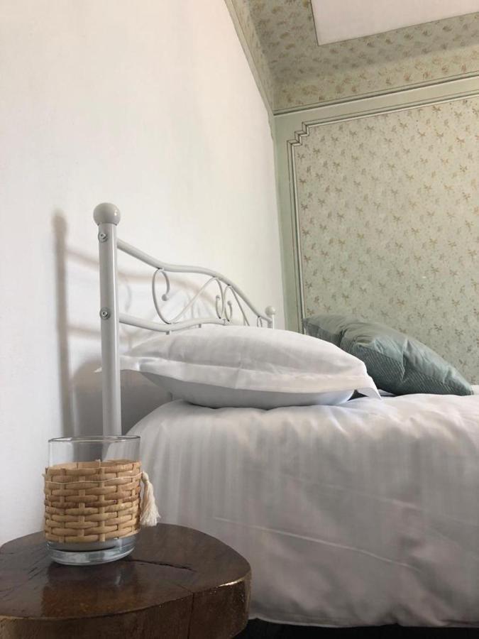 Texas House Guest House โนวาชิ-สเตรยนี ภายนอก รูปภาพ